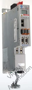 Allen Bradley 2198-D032-ERS3 B Kinetix 5700 Servo Drive Dual Axis Inverter 32.5A - Picture 1 of 8
