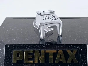 🌸[Near MINT] Asahi Pentax Accessory Clip On Hot Shoe Flash Adapter for SV S2 JP - Picture 1 of 10
