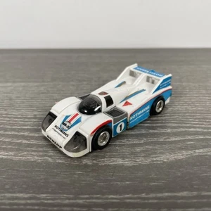 GoBots Crasher Porsche Toy | Vintage Transforming Robots Machines | Bandai - Picture 1 of 13