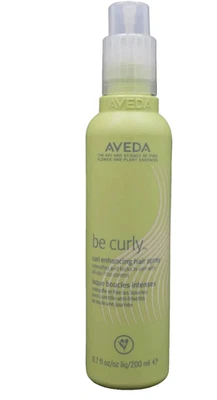 Aveda Be Curly Curl Enhancing Hair Spray 6.7 oz NEW - Image 1 of 4