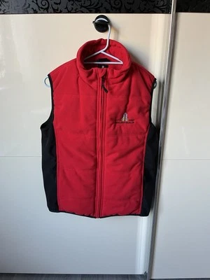Warm work vest Mascot size M - Image 1 of 4