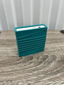 Supermechanisches Garnüberwachungsgerät vom Kickstarter - Bild 1 von 3