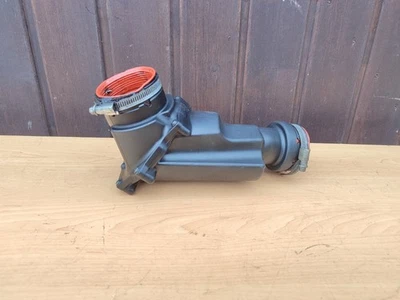 Resonator Volvo V70 II S60 XC70 XC90 30740895 - Bild 1 von 4