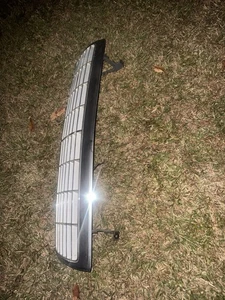 1991-1996 Chevy Caprice OEM Chrome Grille & Bracket Support - Picture 1 of 11