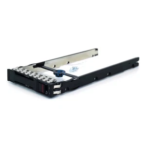 HP (5697-3141) StoreVirtual 3PAR 3000, 32000 SFF Hot-Swap Caddy - Zdjęcie 1 z 4