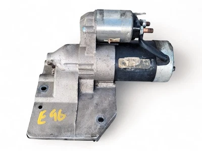 Mazda RX-8 RX8 04-08 Starter Motor Assembly N3Y2-18-S70, E046, OEM, 2004, 2005,  - Image 1 of 4