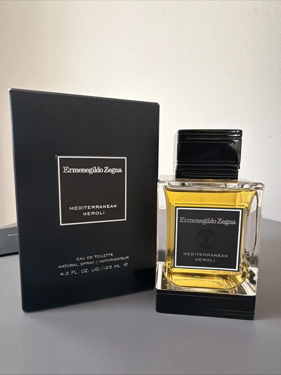 Ermenegildo Zegna 香水| eBay
