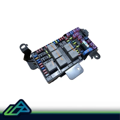 2003 2004 Ford F250 F350 Superduty Interior Fuse Box Relay 3C3T-14A067-BH - Image 1 of 4