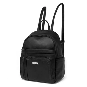 Women's Adele Backpack, Black, One Size - Picture 1 of 5