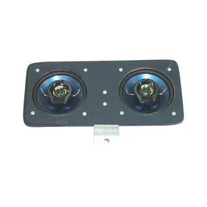 UDDSA0067-72WO Brothers Trucks  Kenwood Speakers Indash with Mount - Bild 1 von 1