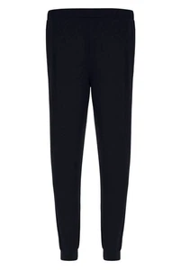 Sergio Tacchini Herren Trainingshose Damarindo Track Pants in Schwarz - Bild 1 von 10