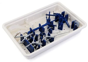 Juego de instrumentos Medtronic eNV - Imagen 1 de 1