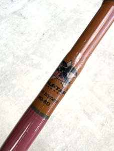 CALSTAR WC Baby Boomer A/R 5.5ft AFTCO All Roller Guide Fishing Rod 30-80 lbs - Picture 1 of 14