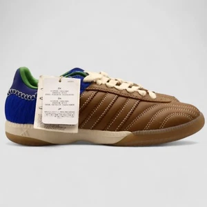 Adidas Men's Wales Bonner Samba MN Lifestyle Shoes Sneakers Size 5 - Picture 1 of 8