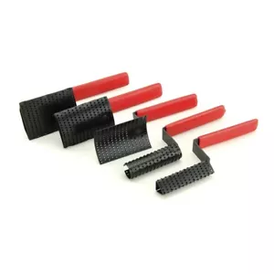Xscorpion 5pc MINI Auto Body Rasp Set - Foto 1 di 1