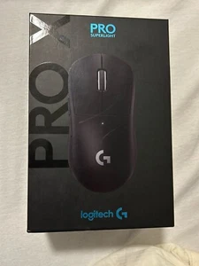 Logitech G Pro X Superlight Maus & Ducky One 2 Mini Tastatur – Neuwertig - Bild 1 von 4