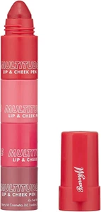Barry M Multitude Lip & Cheek Pen, Pink Sweet Darling Color Stain -FAST SHIPPING - Picture 1 of 2