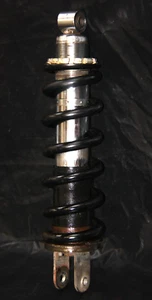 Shock Absorber 52400MAN710 52400-MAN-710 Honda NX650 Dominator RD02 1993 - Picture 1 of 7