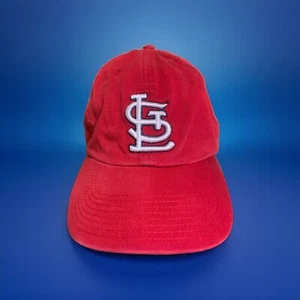 Gorra de béisbol St Louis Cardinals Twins Enterprise Snapback - Imagen 1 de 6