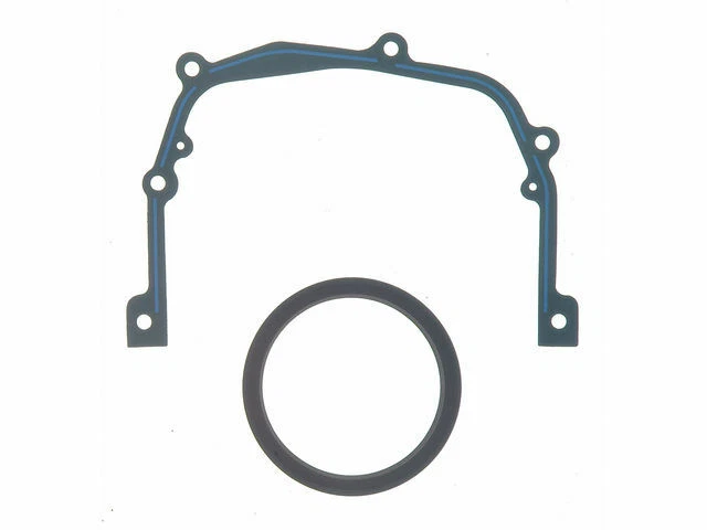 Kit de sellado del cigüeñal trasero para Toyota RAV4 2006-2011 3,5 L V6 2007 2008 2009 J193SN Foto 1 de 1