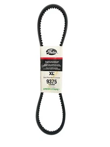 Gates Drive V-Belt High Capacity (Standard) 9375, 13A0955 1/2" x 37-7/8" - Bild 1 von 6