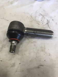 NEW CASE IH TRACTOR FRONT AXLE DRAG LINK TIE ROD END 454 544 585 656 684 - Picture 1 of 1