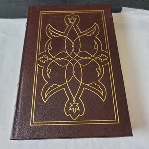 Freeman Cleaves OLD TIPPECANOE 1986 Easton Press Library of the Presidents - Picture 1 of 6