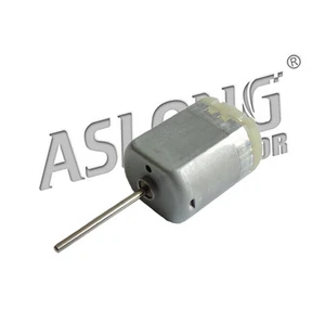 FC-280SC-20150 Car Rearview Mirror Door Lock Repair Motor DC12V 11800RPM - Picture 1 of 3