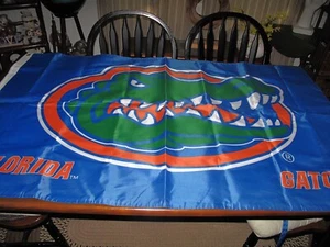 Große FLORIDA GATORS FLAGGE - Bild 1 von 6