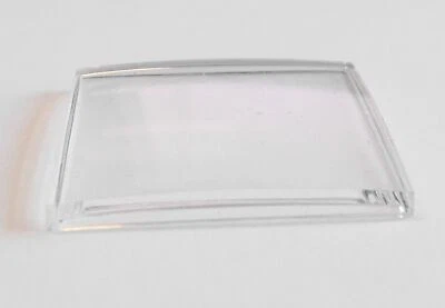 ROBUR VERRE MONTRE GENEVE CARRE 23.5 mm BASE PLATE