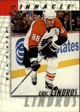 1997-98 Be A Player Hk Cards 1-250 +Rookies (A6605) - You Pick - 10+ FREE SHIP