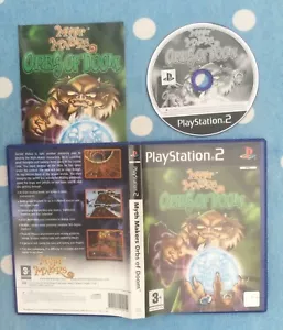 🌟MYTH MAKER🌟PLAYSTATION🌟PS2🌟KOMPLETT🌟UK VERKÄUFER🌟SCHNELL UK🇬🇧PORTO🌟 - Bild 1 von 5
