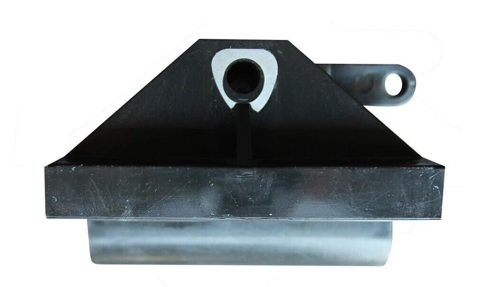 Carrinho de substituição Guardian GUC-TR trilho C abridor de porta de garagem - Imagem 1 de 1