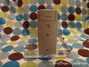 Apple 4,3GB SCSI Festplatte SELTEN Vintage Macintosh Mac IIgs Lacie M2115 - Bild 1 von 10