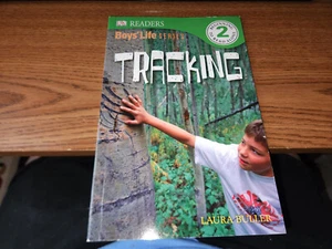 Boys Life Tracking Book - Imagen 1 de 1