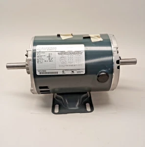 Marathon 5K37PN281 Electric Motor Dual Shaft 3ph 3/4hp 208-230/416-460V 1725rpm - Picture 1 of 6
