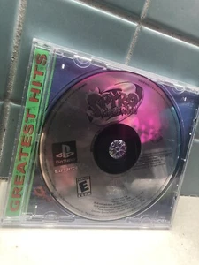 Spyro 2: Ripto's Rage (Sony PlayStation 1, 1999) - Picture 1 of 4