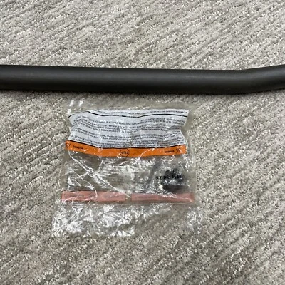 Extremo de la barra de amarre de dirección para Dodge Ram 3500 2007-2008 Foto 1 de 4