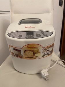 moulinex home bread ow200030