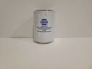 Napa H/D Truck Spin On Coolant Filter 4114 - Picture 1 of 1
