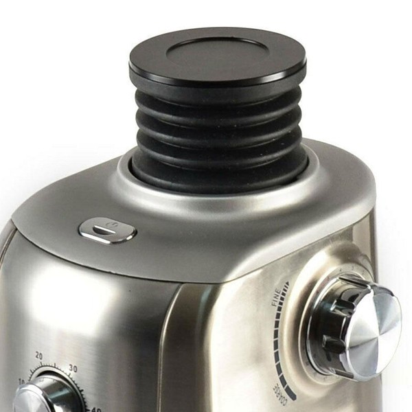 Eureka Bean Grinder Bean Warehouse For Pegasus 900N Fuji Steel Small Cannon U1J7 Photo Related