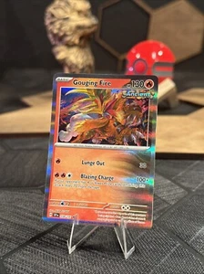 Gouging Fire 038/191 Sv08: Surging Sparks Holo - Picture 1 of 3