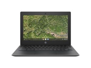 HP Chromebook 11A G8 EE 11.6" AMD A-Series A6 1.80 GHz 4 GB 32 GB AMD Radeon R4