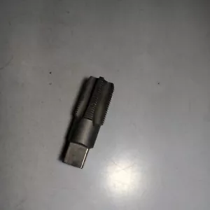 Hanson 5 flute Tap 1" 11-1/2 NPT USA - Picture 1 of 8