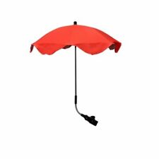 Red Vintage Umbrellas & Parasols