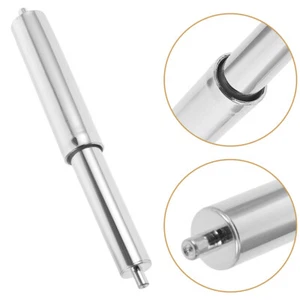 2 Pcs Paper Towel Holder Accessories Toilet Replacement Rod - Picture 1 of 12
