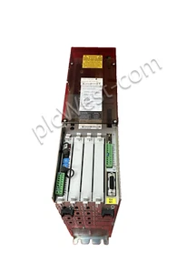 Indramat DSS01.1-W200-D DSS01.1-W200-DS01-02-FW - Picture 1 of 3