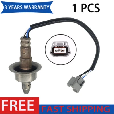 Датчик кислорода восходящего потока для 2011 2012 2013 2014 - 2017 Nissan Juke 1,6 л L4 Turbo - Изображение 1 из 4