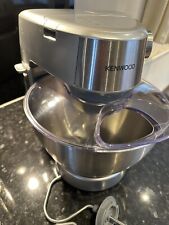 Kenwood Prospero+ 5in1 Stand Mixer - Silver