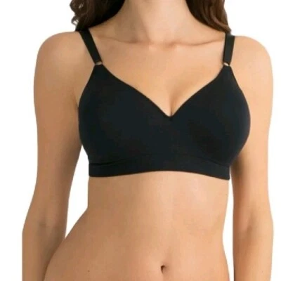 Sujetador para mujer Fruit of the Loom sin costuras sin aros estilo FT640 38B          Foto 1 de 3